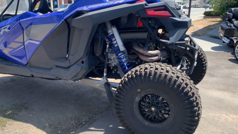 2022 Polaris RZR PRO R 4 PREMIUM Image 2