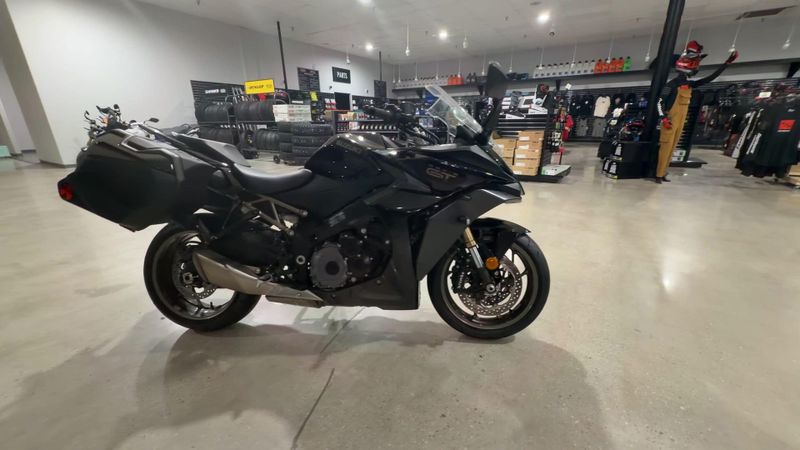 Used 2024 Suzuki GSX-S1000GT+ Image 3