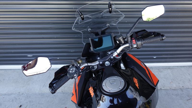 Used 2020 KTM 1290 SUPER DUKE GT 