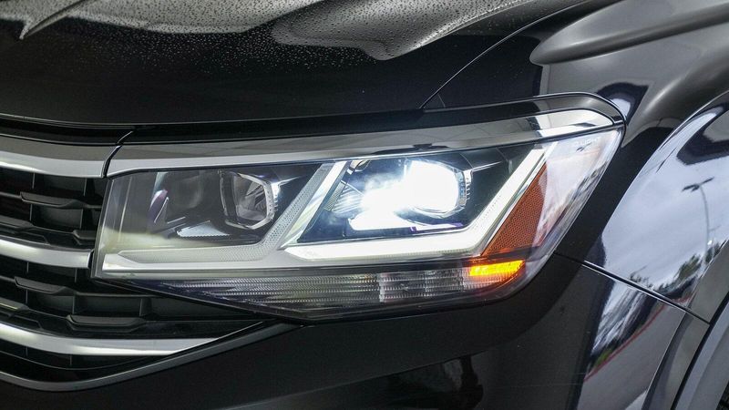 2021 Volkswagen Atlas 3.6L V6 SE w/TechnologyImage 8