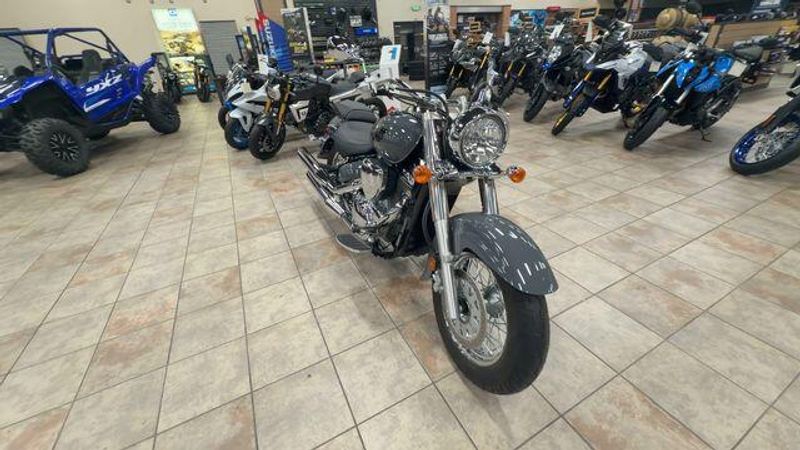 New 2025 Suzuki BOULEVARD C50 Image 6