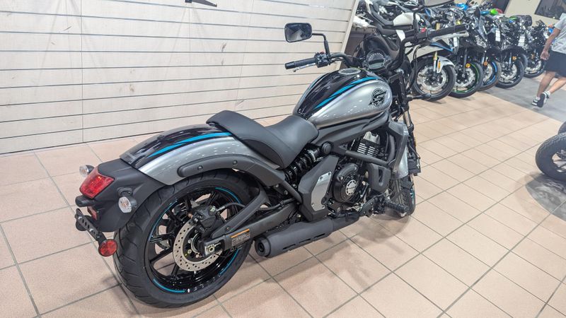 2025 Kawasaki VULCAN S CAFEImage 4