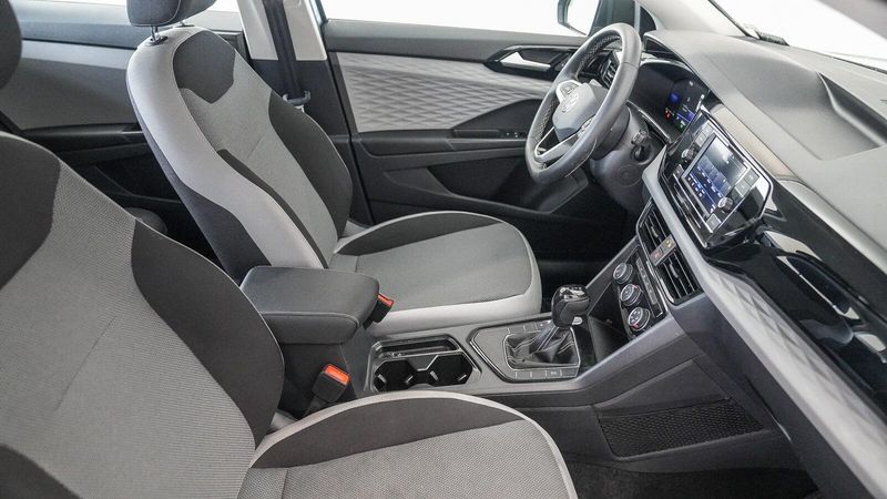Used 2023 Volkswagen Taos 1.5T SImage 15