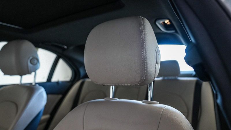 2021 Mercedes-Benz C-Class C 300Image 24