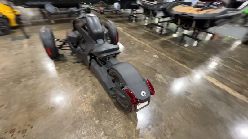 New 2025 Can-Am RYKER (900 ACE) Image 6