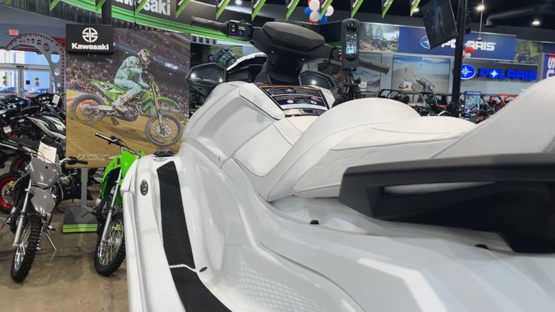 New 2025 Yamaha VX CRUISER Image 9