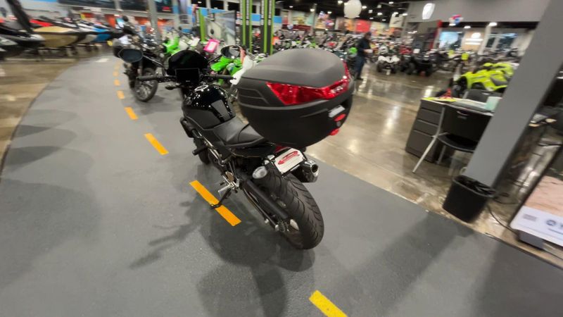 Used 2024 Suzuki SV650 ABS Image 5