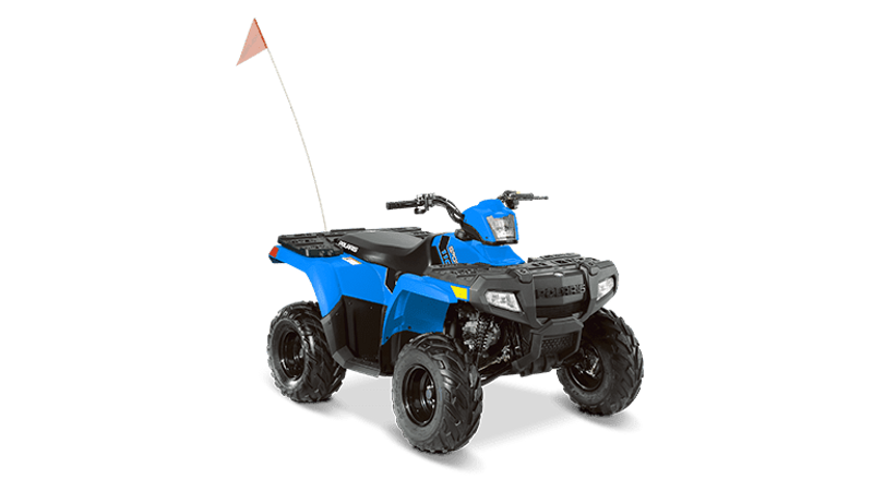 NEW 2026 POLARIS SPORTSMAN 110 Image 1