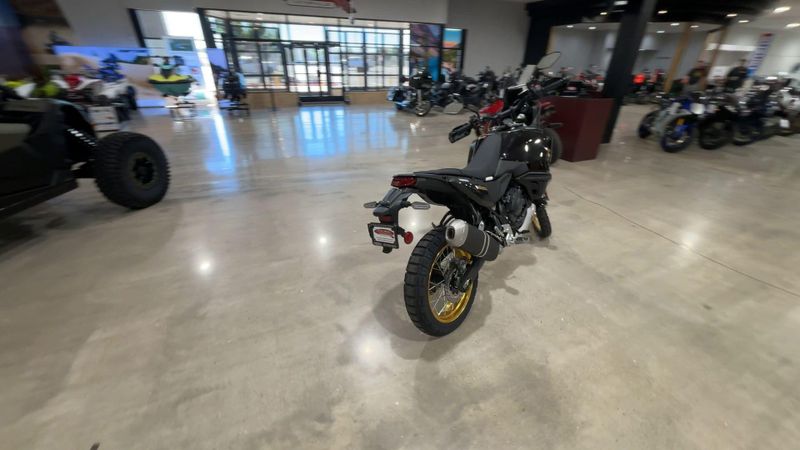 New 2026 Yamaha TENERE 700 WORLD RAID Image 4