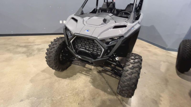 New 2026 Polaris RZR PRO XP 4 ULTIMATE Image 7