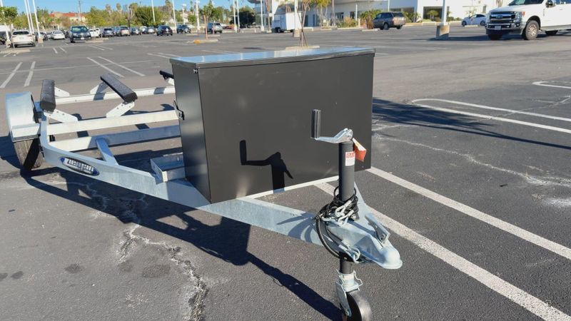 New 2025 Zieman J-2B GALVANIZED Image 4
