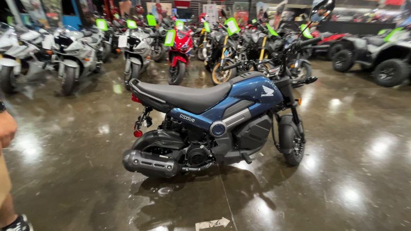 New 2026 Honda Navi Image 9