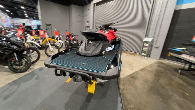 New 2026 Yamaha VX DELUXE Image 3