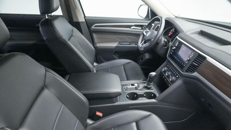 2021 Volkswagen Atlas 3.6L V6 SE w/TechnologyImage 16