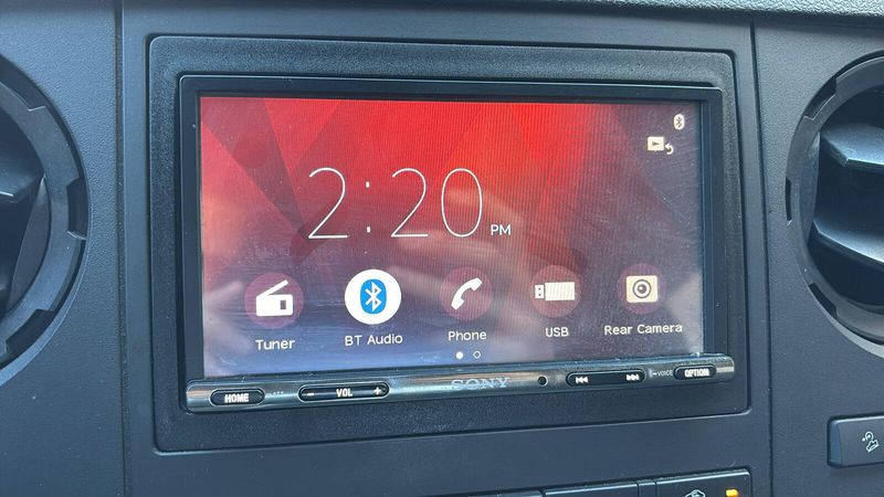 Used 2012 Ford F-350 XLImage 10
