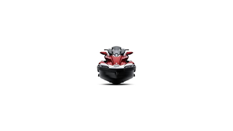 NEW 2026 KAWASAKI JET SKI ULTRA 310LX Image 7