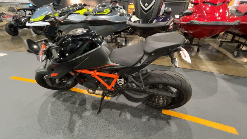 Used 2020 KTM 1290 SUPER DUKE R Image 5