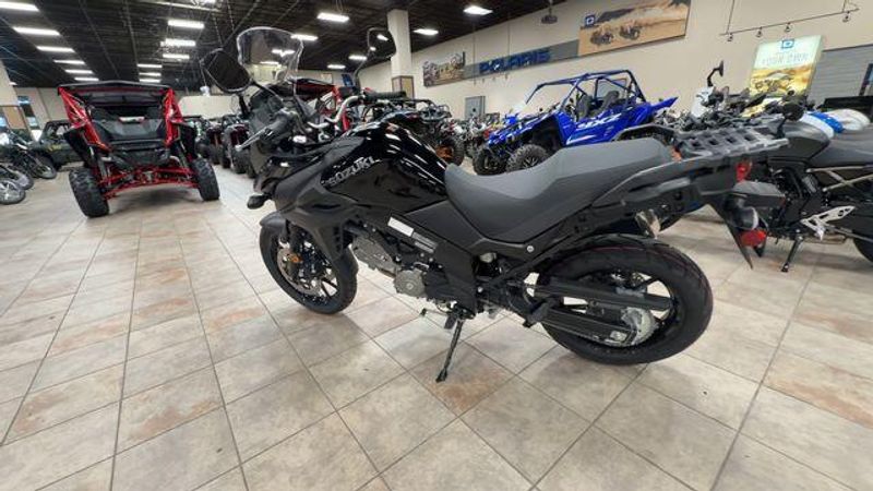 New 2025 Suzuki V-STROM 650 Image 9