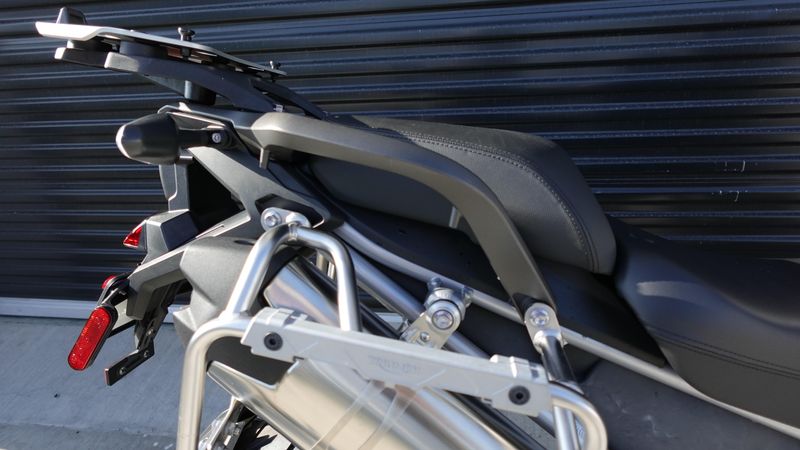 Used 2023 Triumph Tiger 1200 GT Explorer