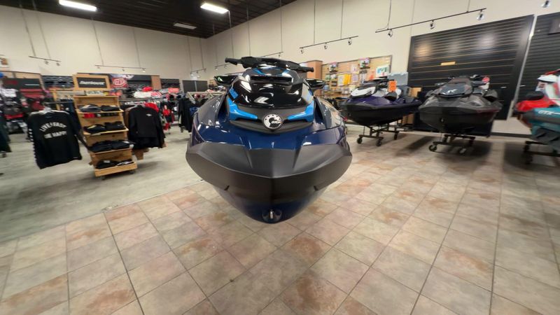 New 2025 Sea Doo GTX 230 (SOUND SYSTEM) Image 4