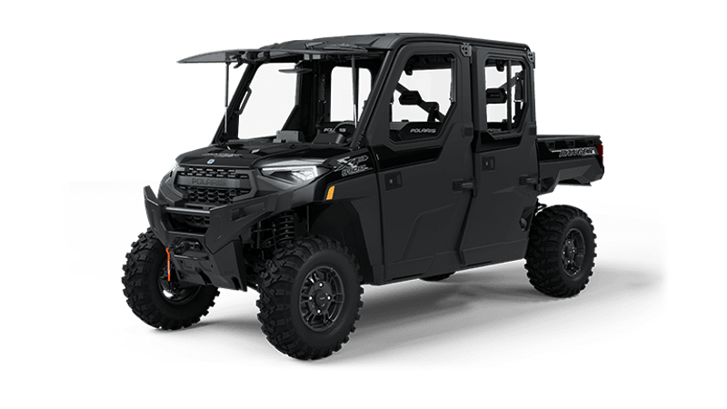 2025 Polaris RANGER CREW XP 1000 NORTHSTAR EDITION ULTIMATE 