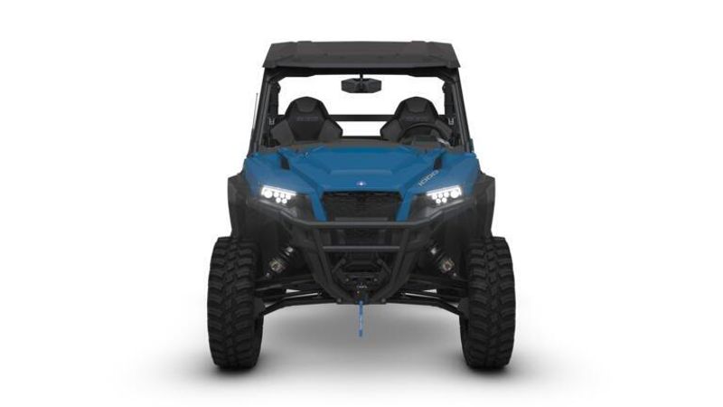 New 2026 Polaris GENERAL XP 1000 ULTIMATE Image 4