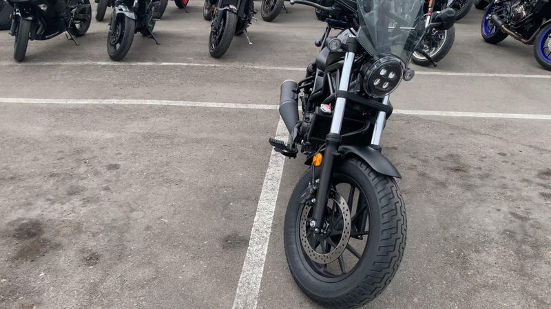 Used 2024 Honda Rebel 300 ABS Image 3