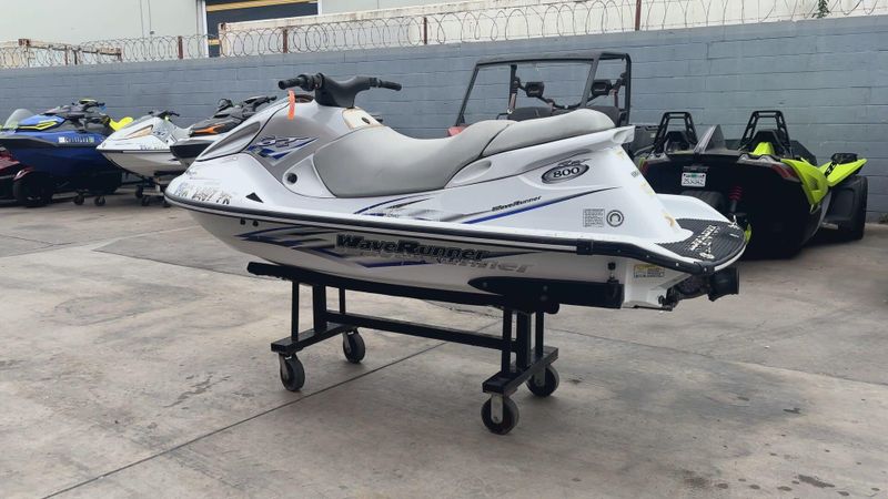 Used 2000 Yamaha GP800 Image 6