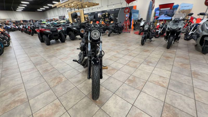Used 2021 Yamaha BOLT R-SPEC Image 4