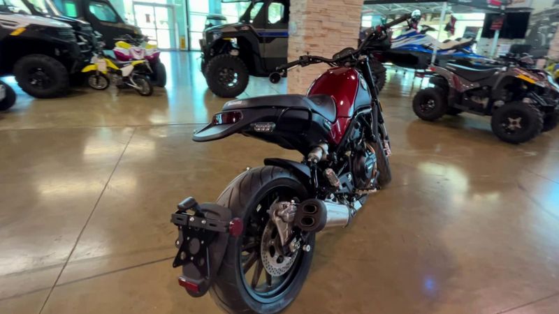 Used 2022 BENELLI LEONCINO 500 Image 8