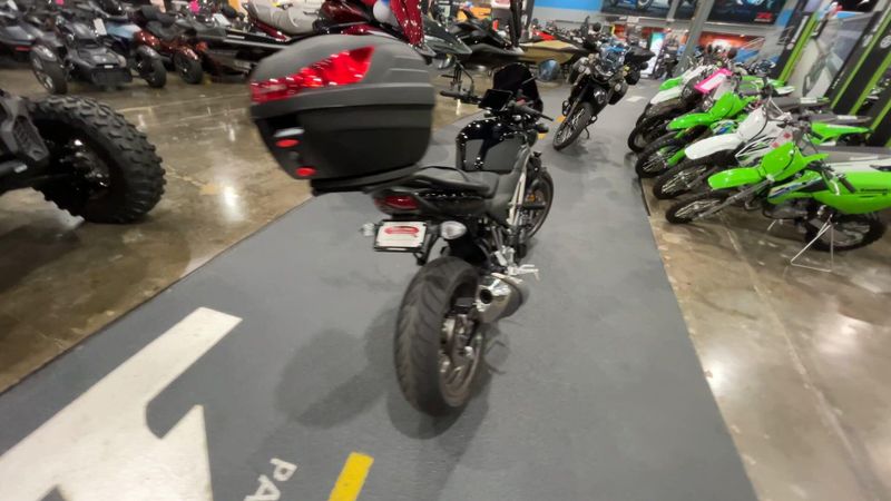 Used 2024 Suzuki SV650 ABS Image 6