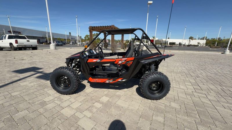 New 2026 Kayo S350 Image 6