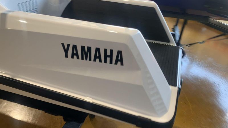 2025 Yamaha Superjet Image 7