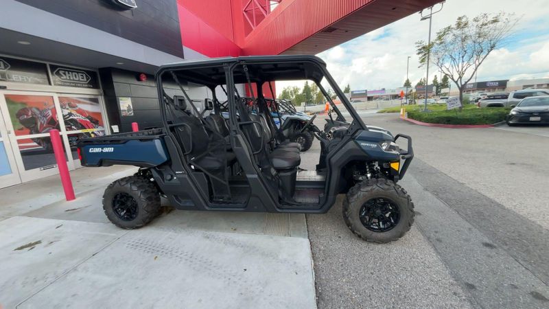 New 2026 Can-Am DEFENDER MAX XT HD9 Image 9