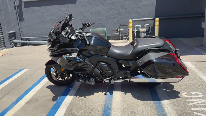 Used 2018 BMW K 1600 B Image 5
