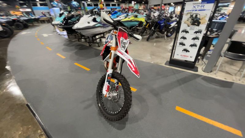 2023 KTM EXC 500 F Image 7
