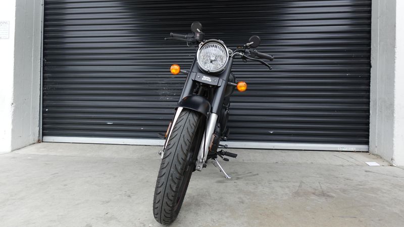 Used 2022 Royal Enfield CLASSIC 350 