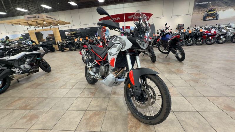 Used 2026 Aprilia TUAREG 660 Image 3