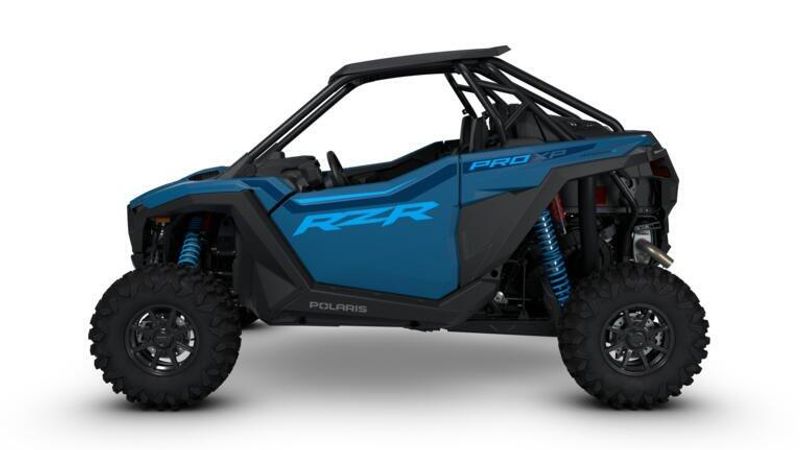 New 2026 Polaris RZR PRO XP ULTIMATE Image 3