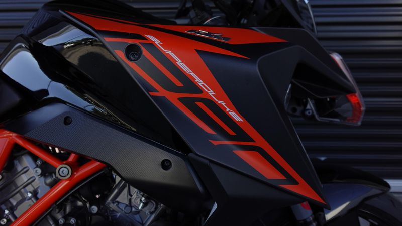 Used 2020 KTM 1290 Super Duke GT 1290 GT 