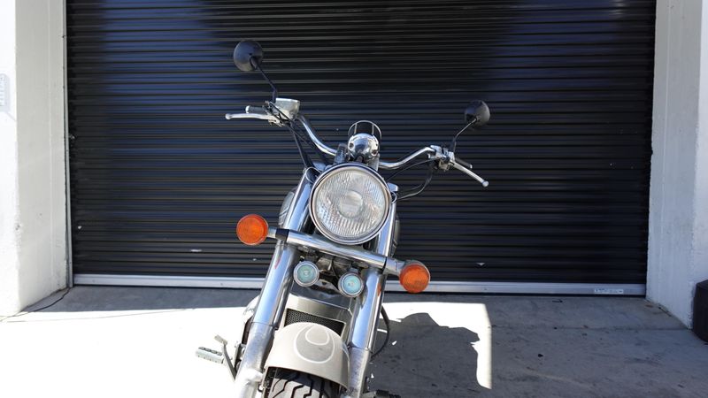 Used 2001 Honda SABRE 1100 