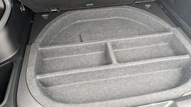 Used 2016 Jeep Cherokee LatitudeImage 11