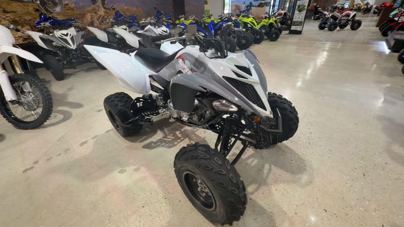 New 2026 Yamaha RAPTOR 700 Image 3