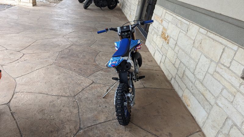 2018 Yamaha YZ65Image 5