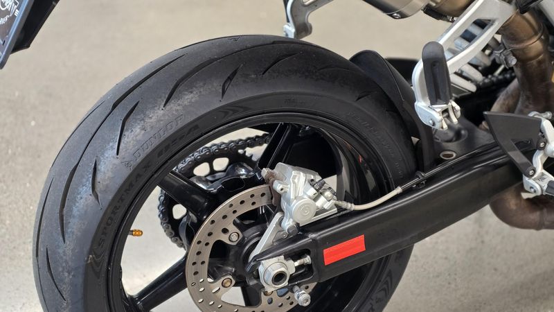 Used 2008 KTM Super Duke 990 R 