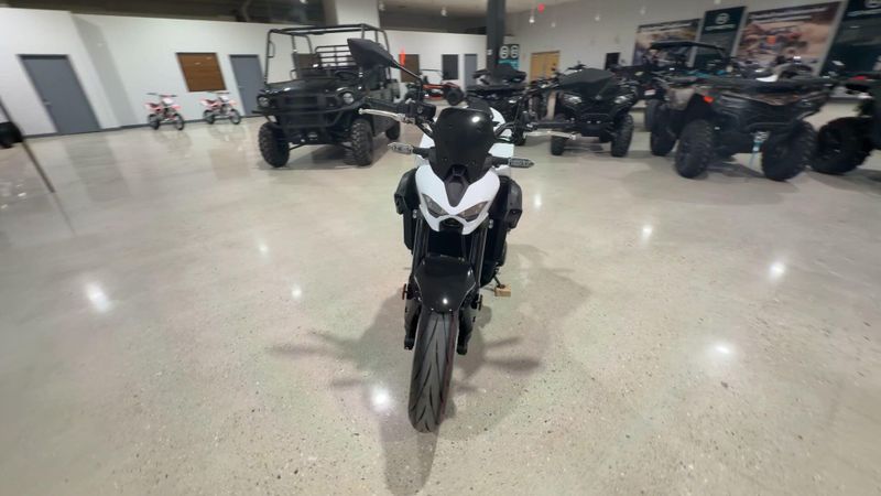 New 2026 Kawasaki Z900 ABS Image 3