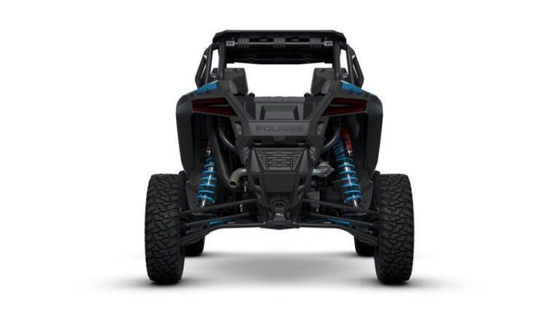 New 2026 Polaris RZR PRO S ULTIMATE Image 2