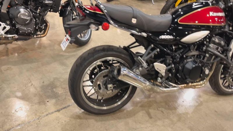 Used 2023 Kawasaki Z900RS ABS Image 4
