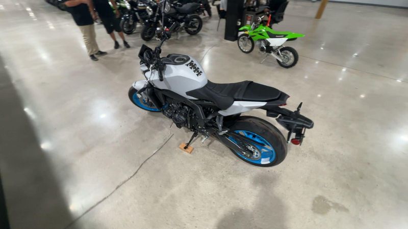 New 2026 Yamaha MT-09 Image 9