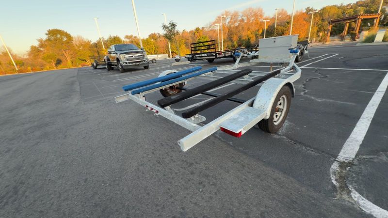 Used 2021 Ez Trail Mfg EZ TRAIL MFG Image 9